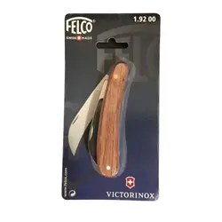 چاقوی پیوند زنی و قلم تراش خوشنویسی فلکو اصل سوئیس فیلکو و ویکتورینوکس