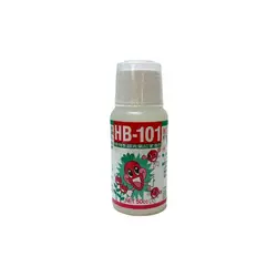 کود و محرک رشد HB 101 ژاپن هورمون جادویی ۵۰ میلی لیتر قیمت خرید فروش