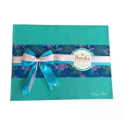 جعبه شکلات 1