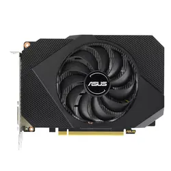 کارت گرافیک ایسوس مدل PH GeForce GTX 1630 4GB
