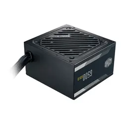 منبع تغذیه کولر مستر مدل G500 GOLD