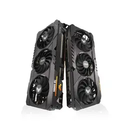 کارت گرافیک ایسوس مدل TUF Radeon RX 6900 XT OC 16GB