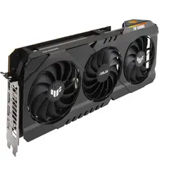 کارت گرافیک ایسوس مدل TUF Radeon RX 6900 XT OC 16GB