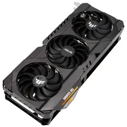 کارت گرافیک ایسوس مدل TUF Radeon RX 6900 XT OC 16GB