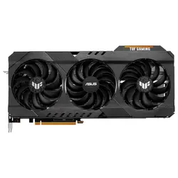 کارت گرافیک ایسوس مدل TUF Radeon RX 6800 XT OC 16G