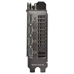 کارت گرافیک ایسوس DUAL RTX 3060Ti O8G V2 MINI