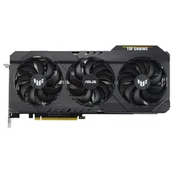 کارت گرافیک ایسوس TUF RTX 3060Ti O8G