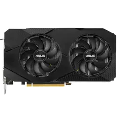 کارت گرافیک ایسوس مدل RTX 2060 DUAL 12G EVO