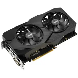کارت گرافیک ایسوس مدل RTX 2060 DUAL 12G EVO