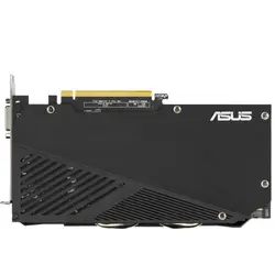 کارت گرافیک ایسوس مدل RTX 2060 DUAL 12G EVO