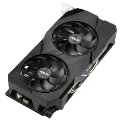 کارت گرافیک ایسوس مدل RTX 2060 DUAL 12G EVO