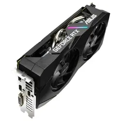 کارت گرافیک ایسوس مدل RTX 2060 DUAL 12G EVO