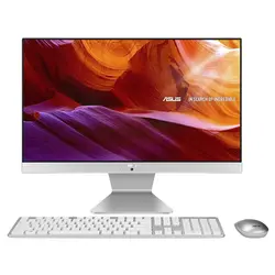 کامپیوتر همه کاره 21 اینچی ایسوس مدل All In One V222FAK-WA018M