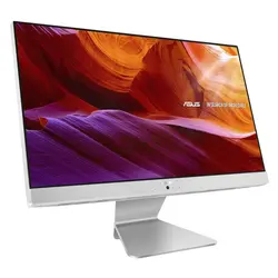 کامپیوتر همه کاره 21 اینچی ایسوس مدل All In One V222FAK-WA018M