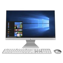 کامپیوتر همه کاره 24 اینچی ایسوس مدل All In One V241EAK-WA012M