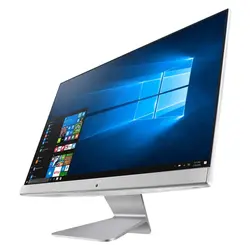 کامپیوتر همه کاره 24 اینچی ایسوس مدل All In One V241EAK-WA012M