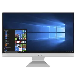 کامپیوتر همه کاره 24 اینچی ایسوس مدل All In One V241EAK-WA011M