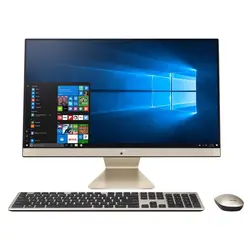 کامپیوتر همه کاره 24 اینچی ایسوس مدل All In One V241EPK-BA006M