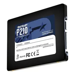 اس اس دی پتریوت مدل PATRIOT P210 2T SATA3