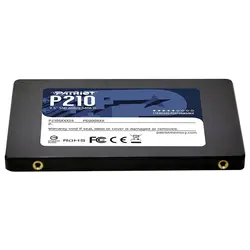 اس اس دی پتریوت مدل PATRIOT P210 2T SATA3