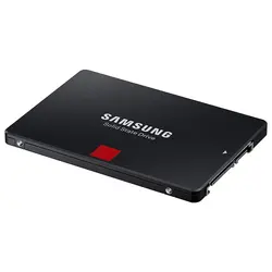 اس اس دی Samsung مدل 860PRO ظرفیت 256 گیگابایت
