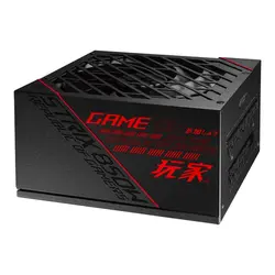 منبع تغذیه ایسوس مدل ROG STRIX 850 GOLD