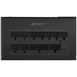 منبع تغذیه ایسوس مدل ROG STRIX 850 GOLD