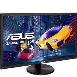 مانیتور گیمینگ 24 اینچ ایسوس مدل VP248QG