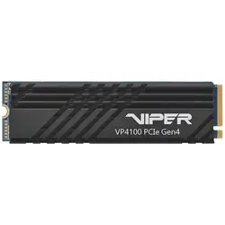 اس اس دی پتریوت مدل PATRIOT VP4100 M.2 1T
