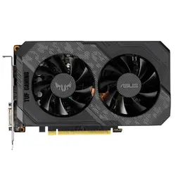 کارت گرافیک ایسوس مدل TUF-GTX1660TI-O6G-GAMING