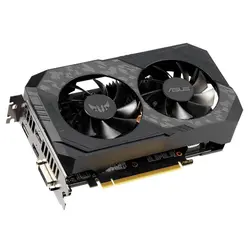 کارت گرافیک ایسوس مدل TUF-GTX1660TI-O6G-GAMING