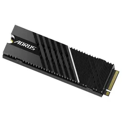 اس اس دی گیگابایت ظرفیت 2TB مدل AORUS Gen4 7000s