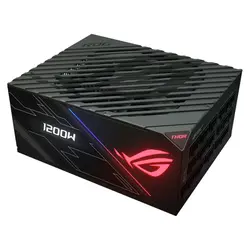 منبع تغذیه ایسوس مدل ROG Thor 1200W Platinum