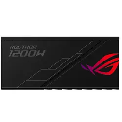 منبع تغذیه ایسوس مدل ROG Thor 1200W Platinum