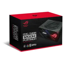 منبع تغذیه ایسوس مدل ROG Thor 1200W Platinum