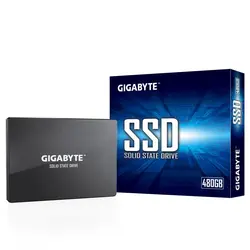 اس اس دی گیگابایت SATA ظرفیت 480GB