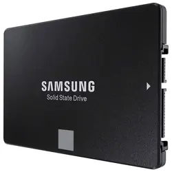 اس اس دی Samsung مدل 860EVO ظرفیت 250 گیگابایت