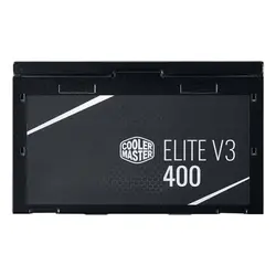 منبع تغذیه کولر مستر مدل Elite 400 - V3