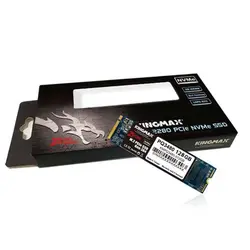 اس اس دی KINGMAX 128G PQ3480 M.2 NVME