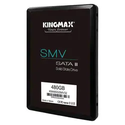 اس اس دی KINGMAX SMV 480G SATA3
