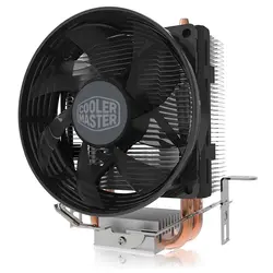 خنک کننده پردازنده کولر مستر مدل Hyper T20
