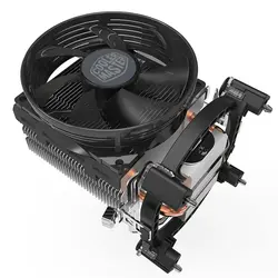 خنک کننده پردازنده کولر مستر مدل Hyper T20