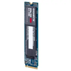 اس اس دی گیگابایت NVMe ظرفیت 256GB