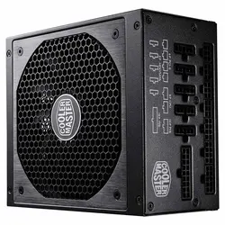 منبع تغذیه کولر مستر مدل V1000 GOLD – Full Modular