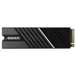 اس اس دی گیگابایت ظرفیت 1Tb مدل AORUS Gen4 7000s