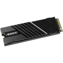 اس اس دی گیگابایت ظرفیت 1Tb مدل AORUS Gen4 7000s