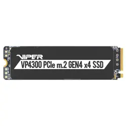 اس اس دی پتریوت مدل PATRIOT VP4300 M.2 1T
