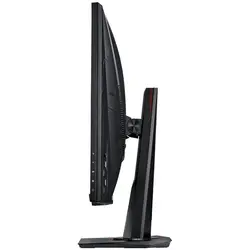 مانیتور گیمینگ 27 اینچ ایسوس مدل TUF Gaming VG27WQ Curved