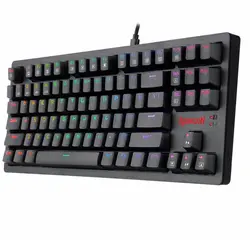 کیبورد RedRagon بی سیم گیمینگ K598-KBS RGB