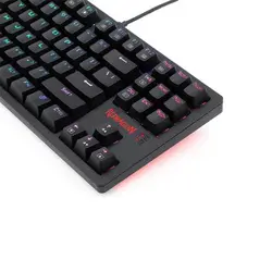 کیبورد RedRagon بی سیم گیمینگ K598-KBS RGB